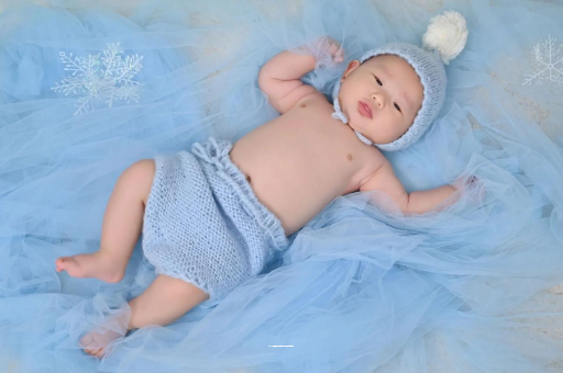 柳州5个月宝宝打呼噜